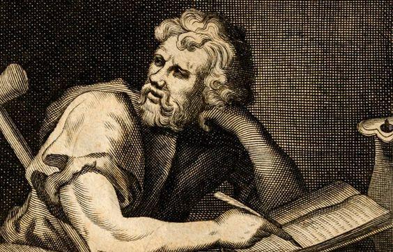 EPICTETUS