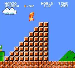 9 Life Lessons from Super Mario Brothers