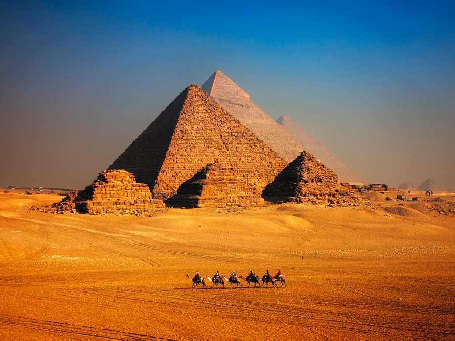 Egypt