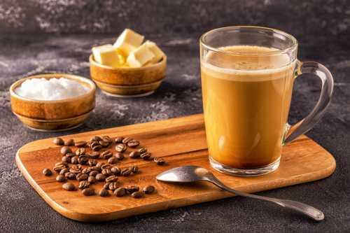 Pros and Cons of Bulletproof Coffee » Nutrition » FreakToFit