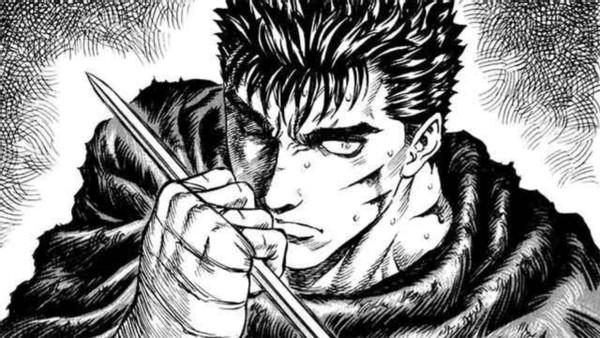 Quotes from Berserk