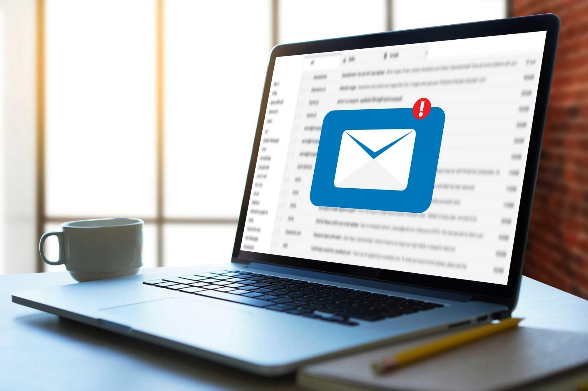 Email Killing Your Productivity? Here Are 9 Ways to Fight Back.