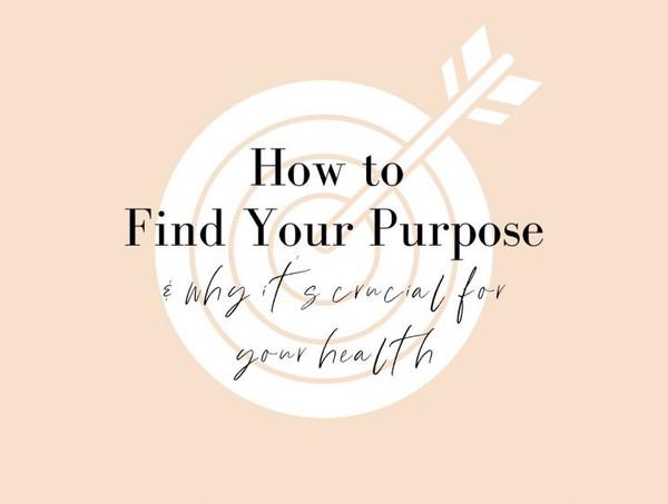 Decoding Your Passion: How Interests Signal Your Life's Purpose