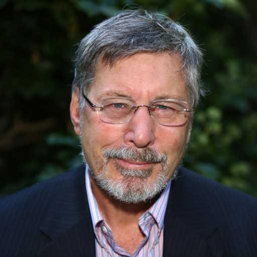 Bessel A. Van der Kolk