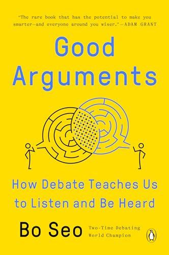 Good Arguments