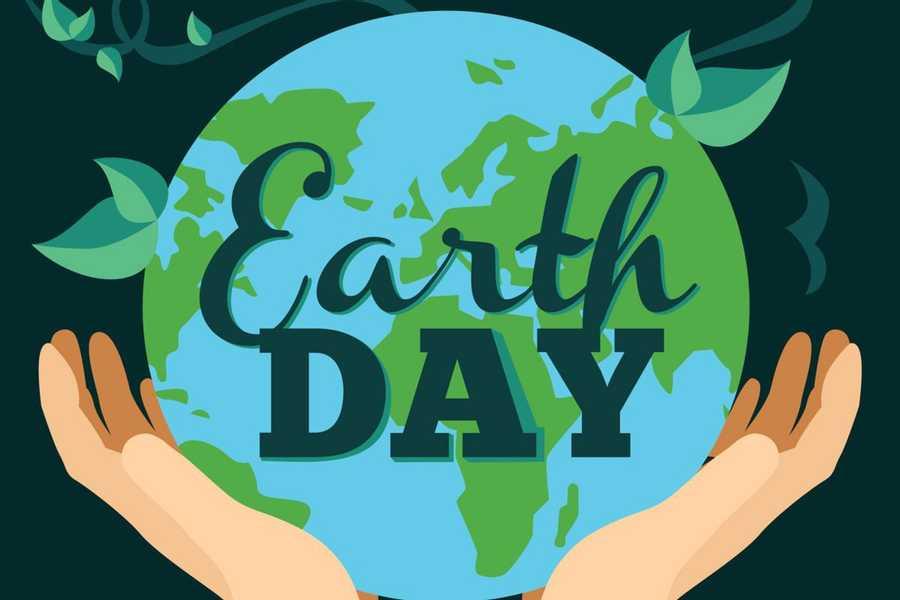 Earth Day: Origins
