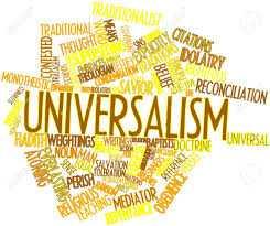 Western Philosophy And Universalism