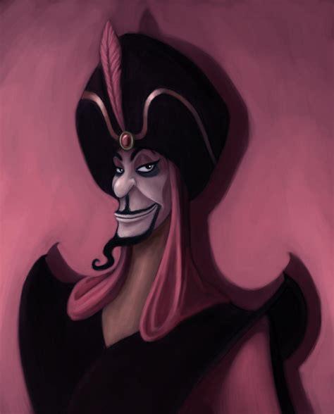 JAFAR (ALLADIN)