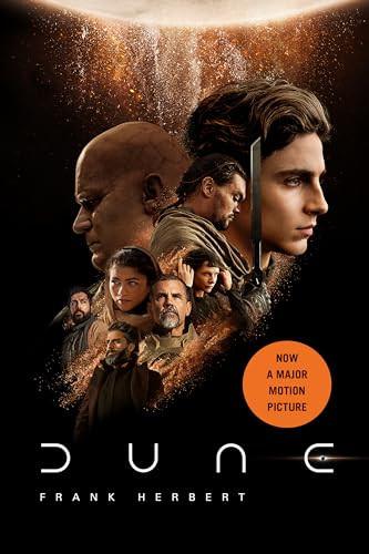 Dune (Movie Tie-In)