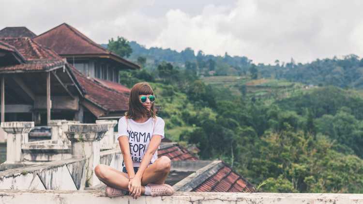 Travel to Learn Life Skills and LIfe Lessons - Solo Traveler