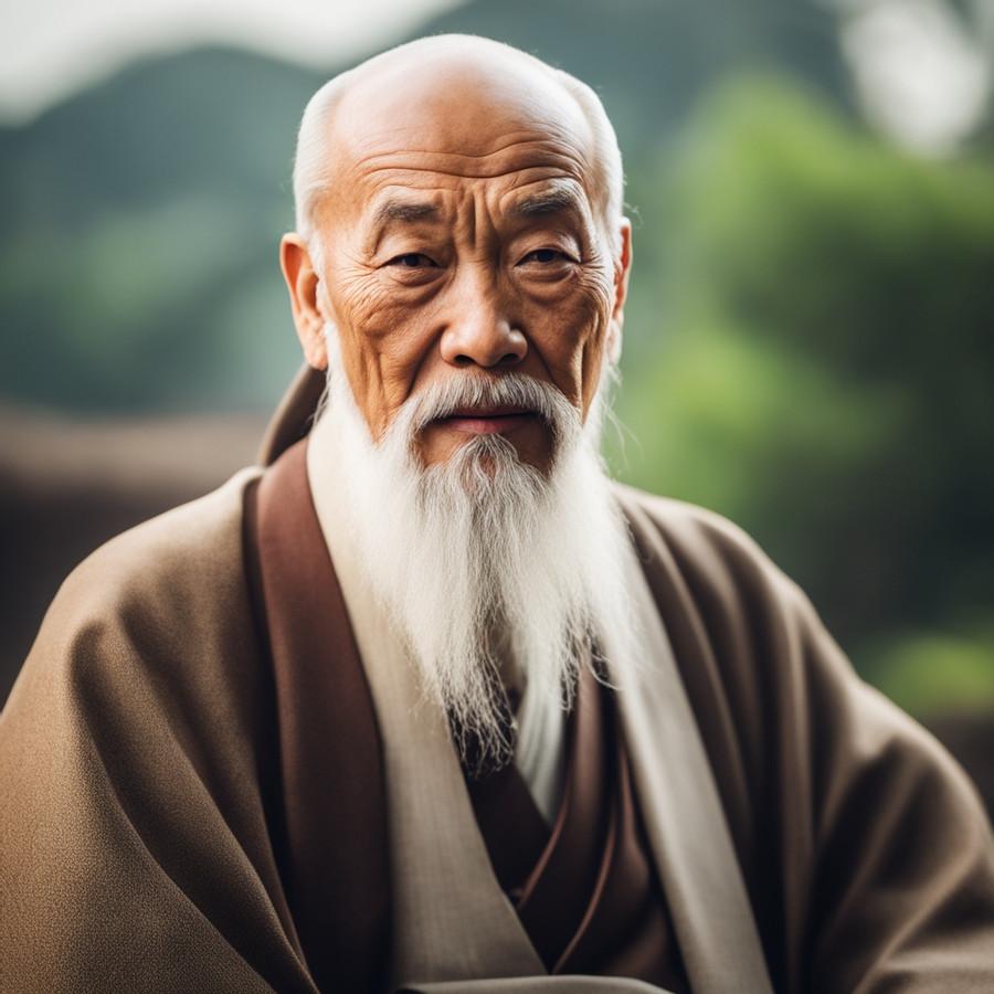 LAO TZU