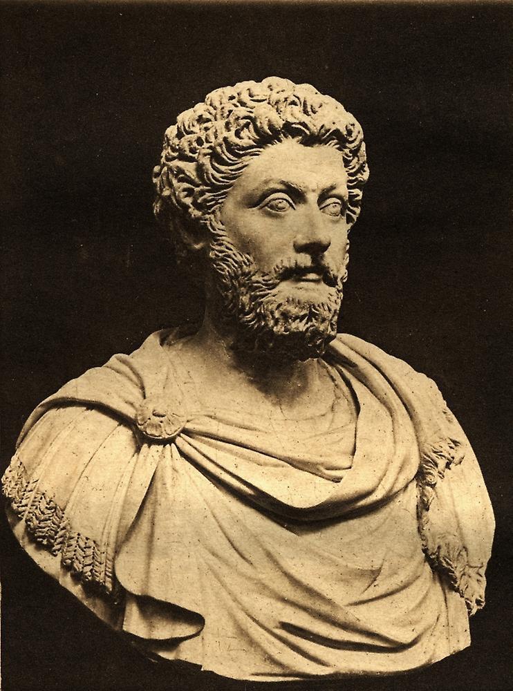 MARCUS AURELIUS