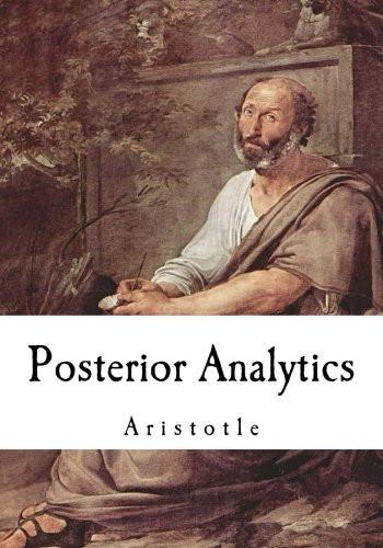 Posterior Analytics