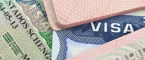 All About Visas | Passport Index
