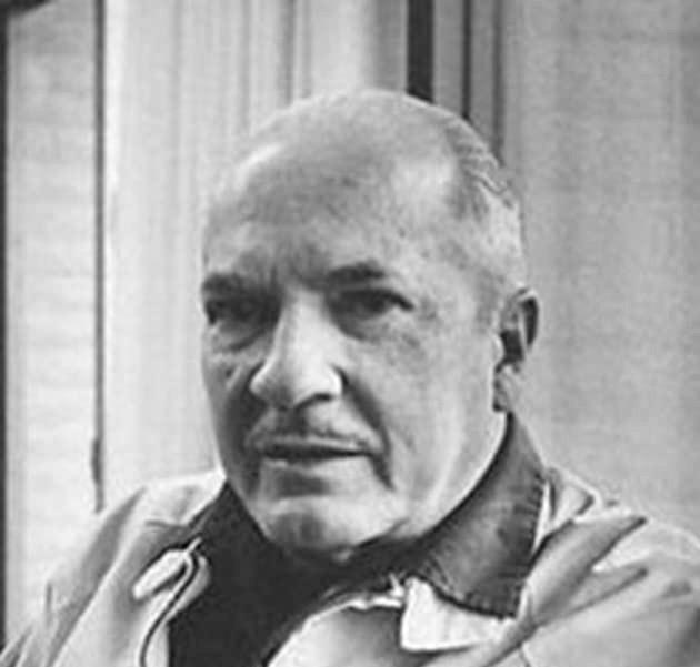 ROBERT HEINLEIN