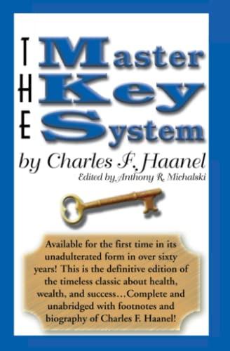 The Master Key System