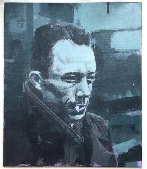 ALBERT CAMUS