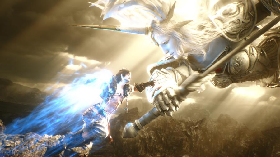The Revivalist: How Naoki Yoshida Saved Final Fantasy XIV