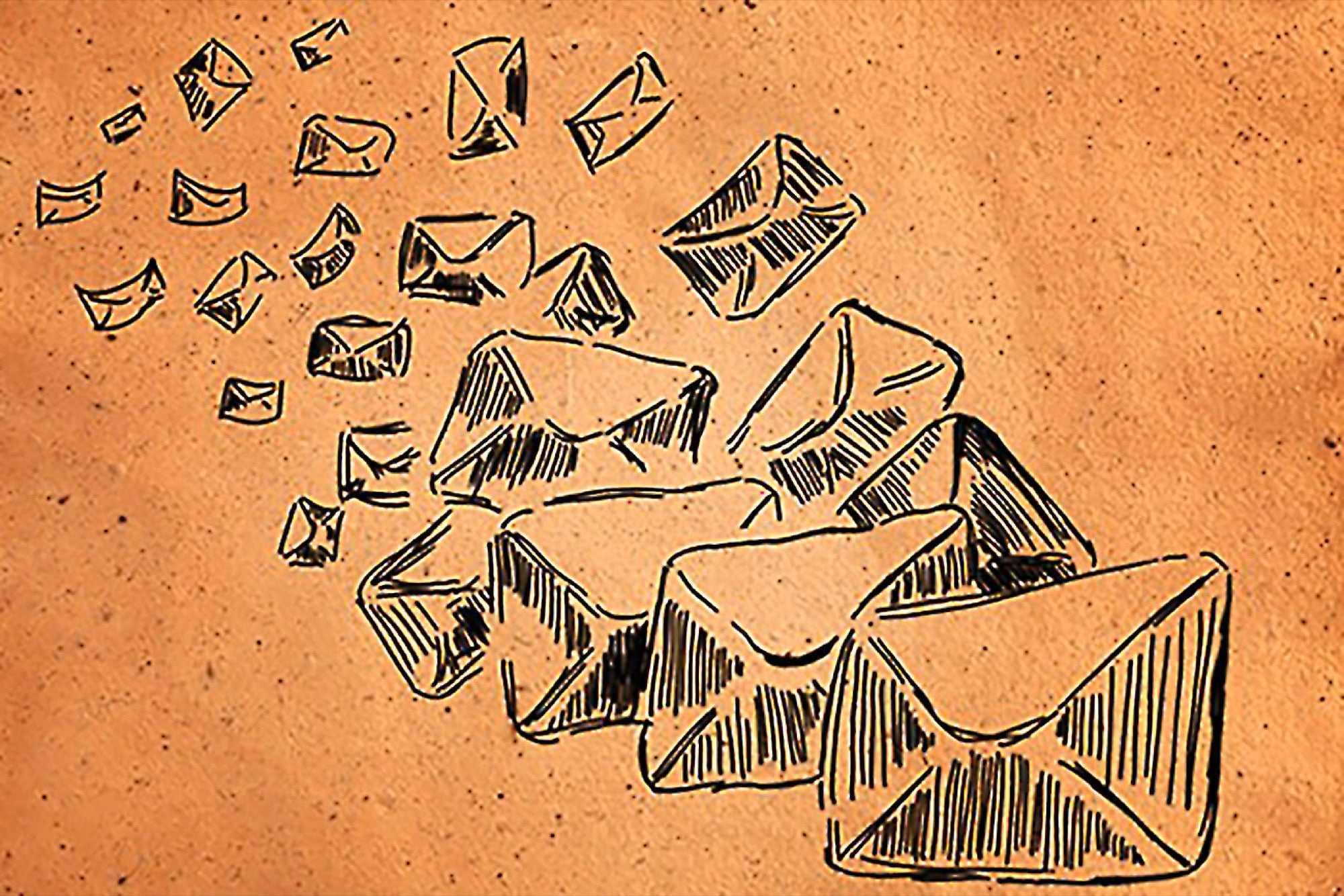 4 Tips to Better Manage Your Email Inbox