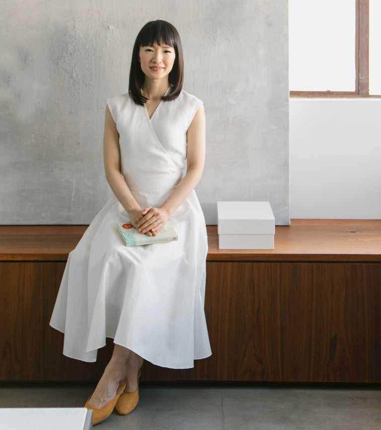 What is the KonMari Method?