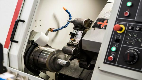 What is Precision Machining? | Market Prospects