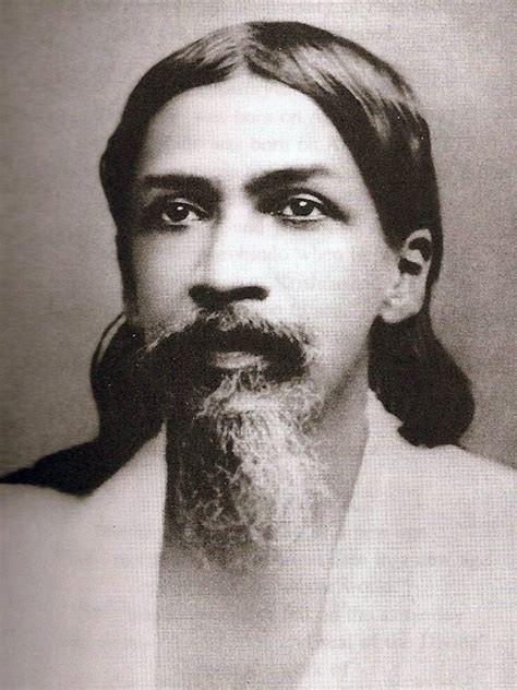 SRI AUROBINDO