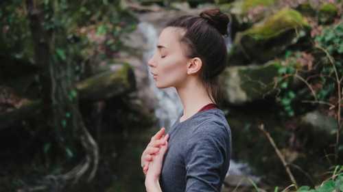 Pranayama Benefits for Physical and Emotional Health