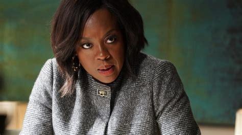 ANNALISE KEATING (HOW TO GET AWAY WITH MURDER)