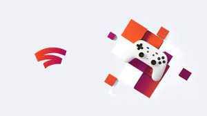 Google Stadia