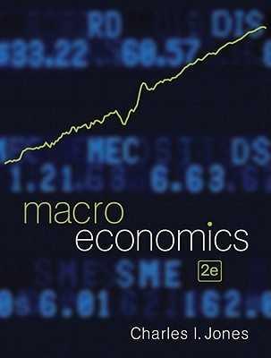 Macroeconomics