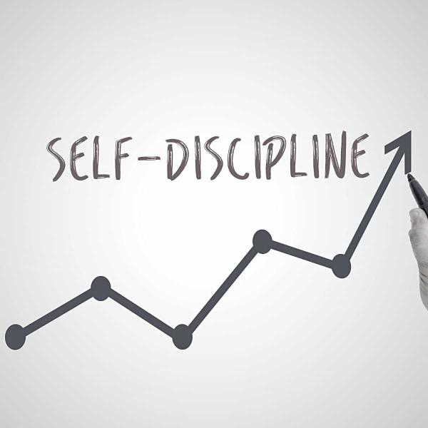 How to Improve Your Self-Discipline (5 Ways That Work) - Next Level Gents