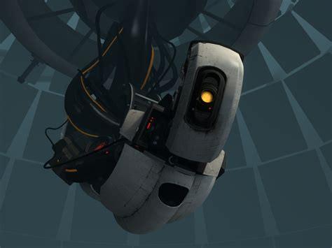 GLADOS (PORTAL 2)