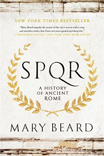 SPQR: A History of Ancient Rome