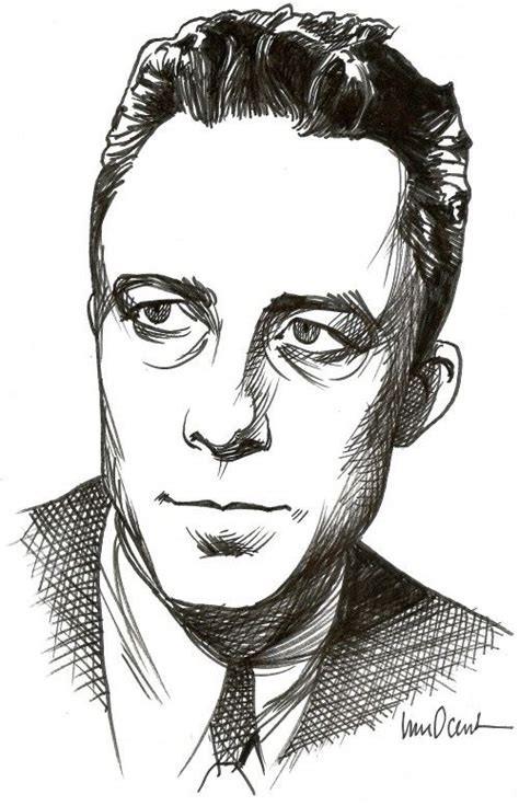 ALBERT CAMUS