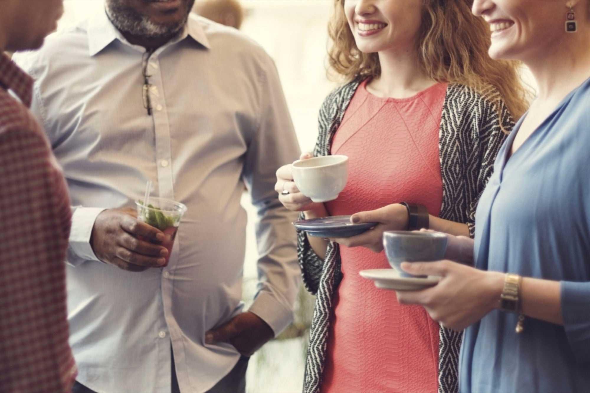 7 Ways to Better Networking