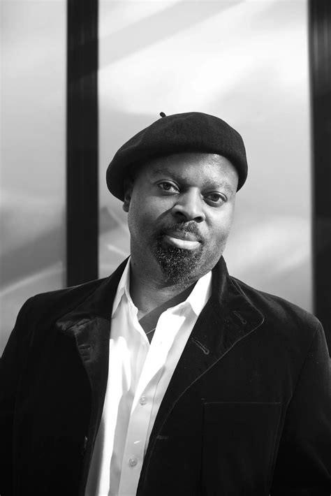 BEN OKRI