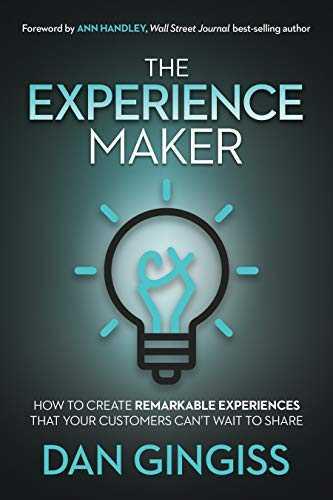 The Experience Maker