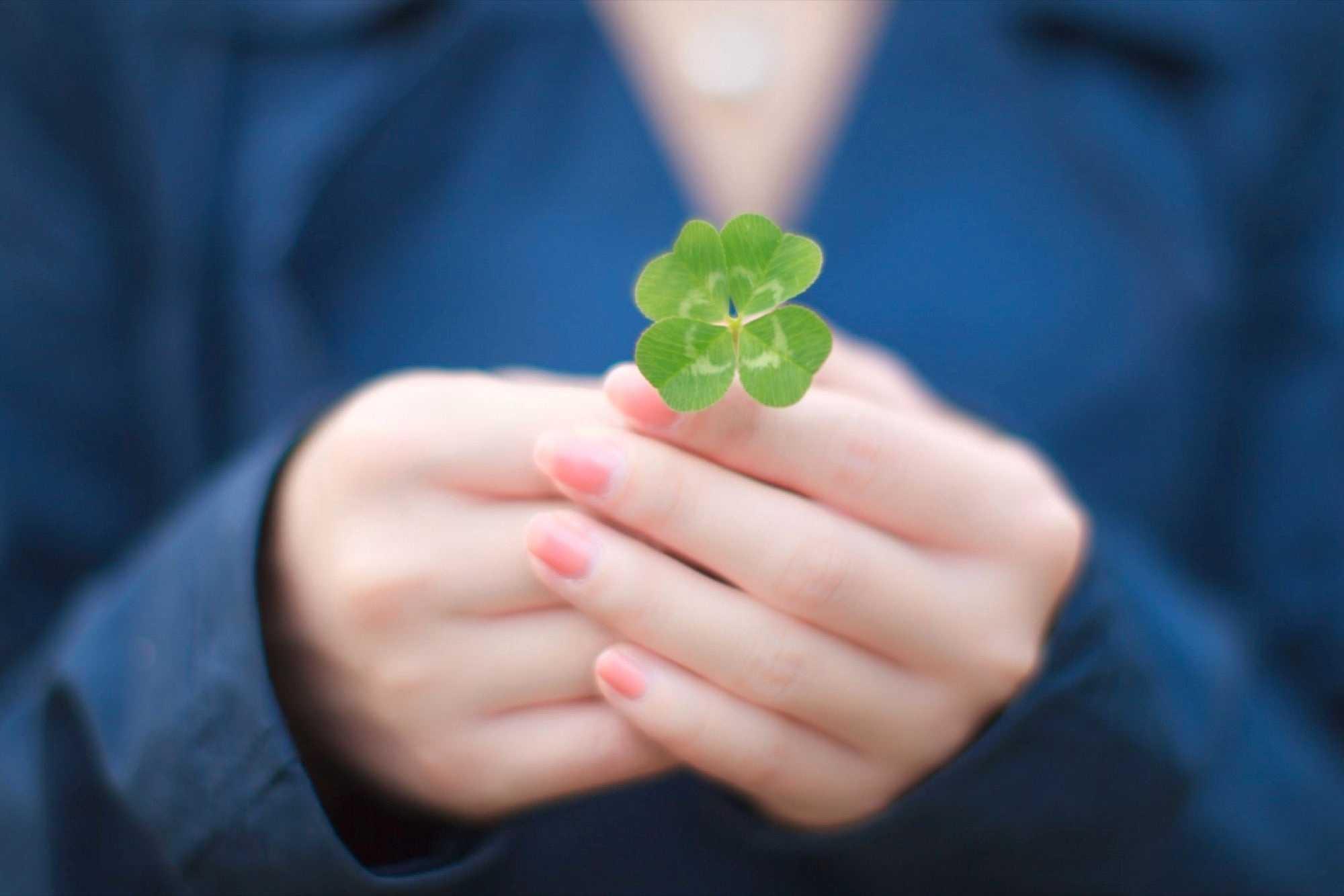 10 Proven Ways to Make Your Own Luck