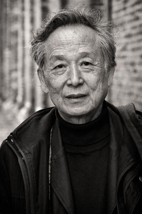 GAO XINGJIAN