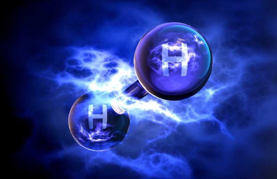 Why is Hydrogen the most abundant element?