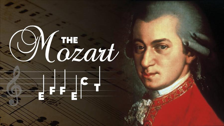 The Mozart Effect Plus