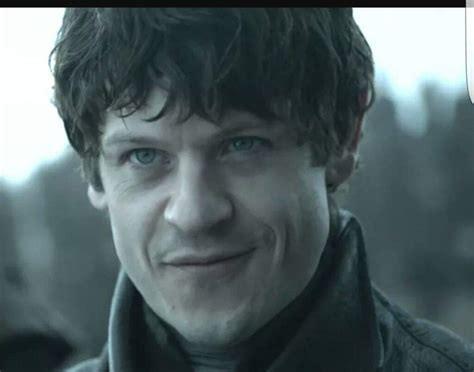 RAMSAY BOLTON (GAME OF THRONES)