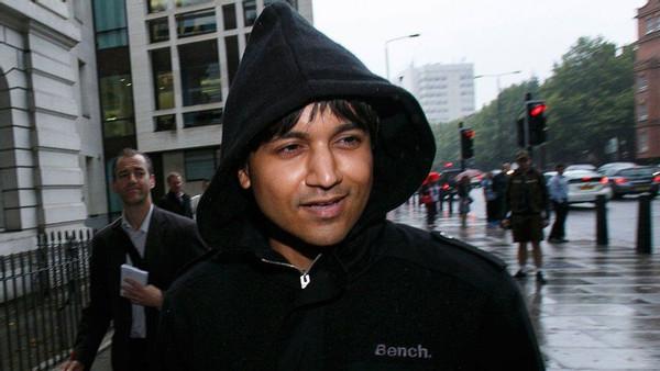 Hound of Hounslow: Who is Navinder Sarao, the 'flash crash trader'?