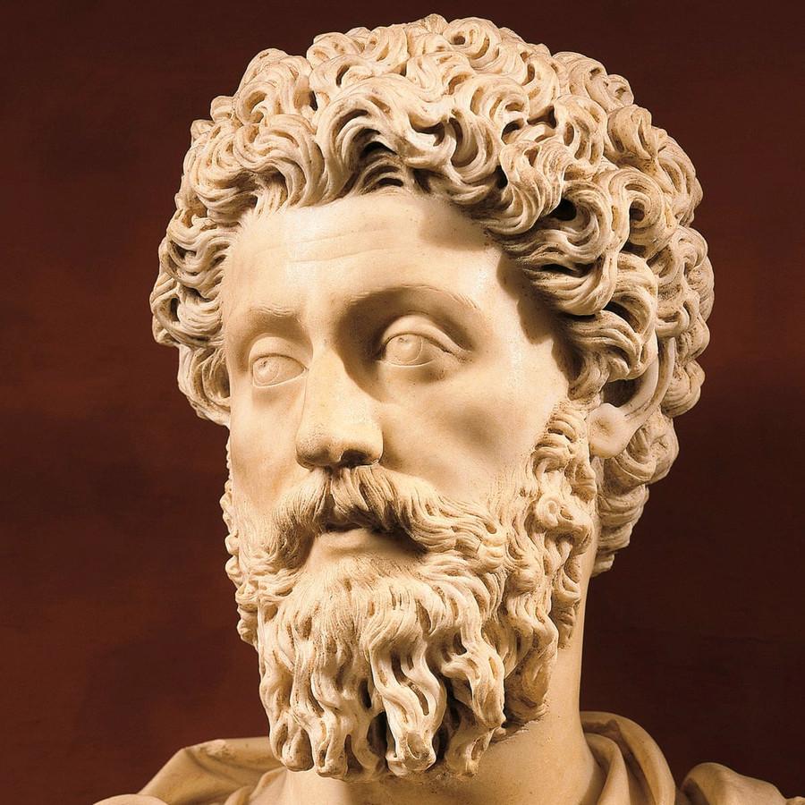 MARCUS AURELIUS