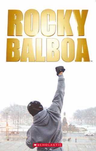 Rocky Balboa