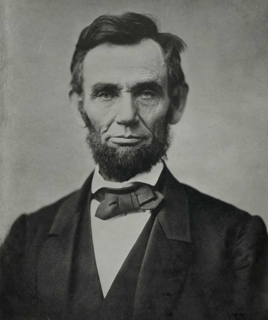 Abraham Lincoln's spee