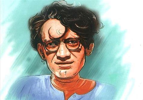 SAADAT HASAN MANTO