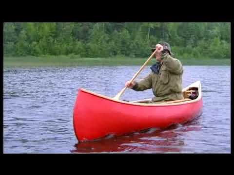 Ray Mears' Bushcraft S02E02 - Canoe Journey