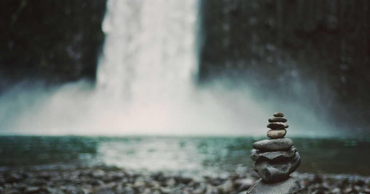 How to Be a Tiny Bit Better at Meditating, Even If You Hate Sitting Still