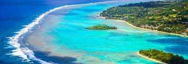 Cook Islands